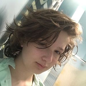 Meet your Posher, Sam